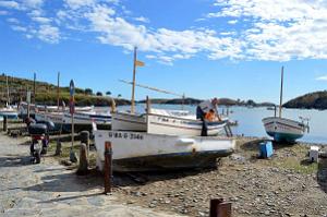 Portlligat - Maison Dali - 05.10.2013 -78